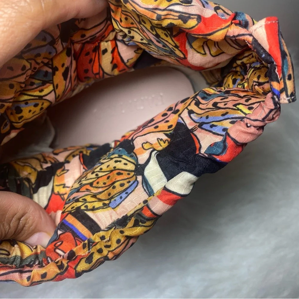 FARM Rio Multicolor Ankle Boots - Picture 7 of 10